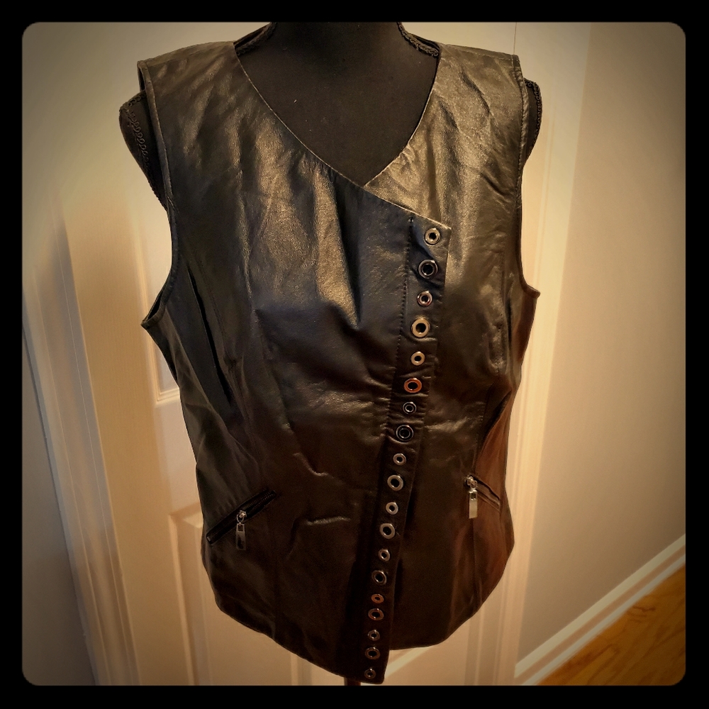 Vest